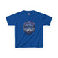 Kids 'Guardian of Light' Tee - Youth Graphic T-Shirt