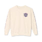 Hydrate Hip Hop Crewneck Sweatshirt — Retro Script Logo Pullover
