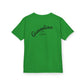 Kids 'Guardian of Light' Tee - Youth Graphic T-Shirt