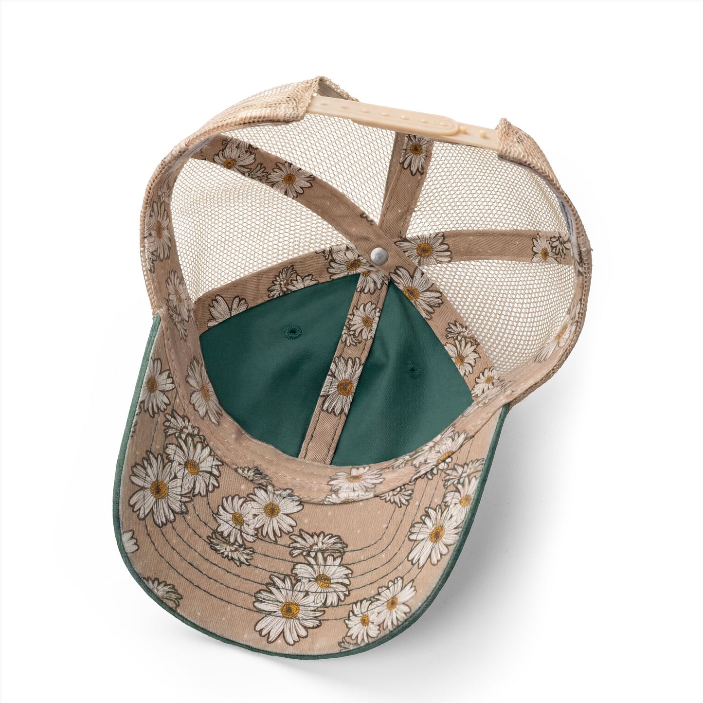 Original Soul Women's Washed Mesh-Back Cap