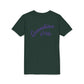 Youth Tee — Guardian of Light Fantasy Sword Graphic