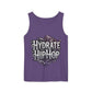 Hydrate Hip Hop Tank Top – Vintage Script Fitness & Streetwear Tee