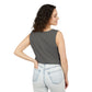Hydrate Hip Hop Tank Top – Vintage Script Fitness & Streetwear Tee