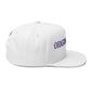 Original Soul Embroidered Flat Bill Cap