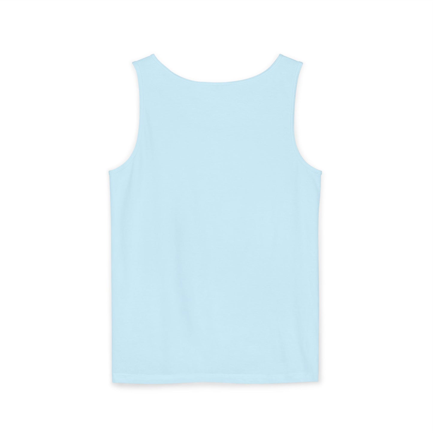 Hydrate Hip Hop Tank Top – Vintage Script Fitness & Streetwear Tee