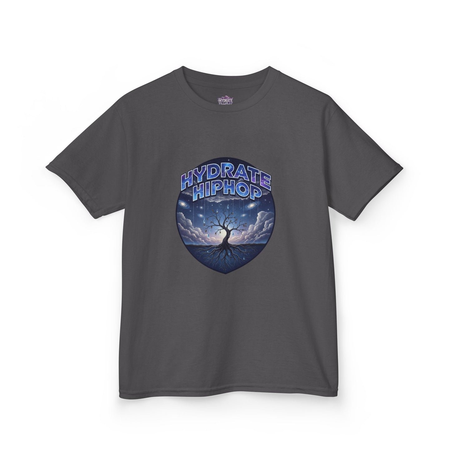 Kids 'Guardian of Light' Tee - Youth Graphic T-Shirt
