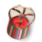 Original Soul Women's Washed Mesh-Back Cap