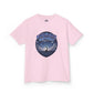 Kids 'Guardian of Light' Tee - Youth Graphic T-Shirt