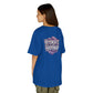 Kids Tee — "Original Soul" Front, "Hydrate Hip-Hop" Back Artistic Graphic