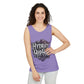 Hydrate Hip Hop Tank Top – Vintage Script Fitness & Streetwear Tee