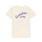 Youth Tee — Guardian of Light Fantasy Sword Graphic