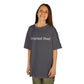 Kids Tee — "Original Soul" Front, "Hydrate Hip-Hop" Back Artistic Graphic
