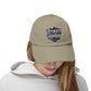 Hydrate Hip Hop Distressed Cap