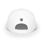 Original Soul Low Profile Baseball Cap — Retro Script Embroidered Hat