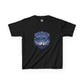 Kids 'Guardian of Light' Tee - Youth Graphic T-Shirt