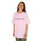 Kids Tee — "Original Soul" Front, "Hydrate Hip-Hop" Back Artistic Graphic