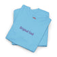 Original Soul T‑Shirt — Minimalist Vintage Script Tee
