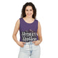 Hydrate Hip Hop Tank Top – Vintage Script Fitness & Streetwear Tee