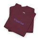 Original Soul T‑Shirt — Minimalist Vintage Script Tee