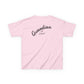 Kids 'Guardian of Light' Tee - Youth Graphic T-Shirt