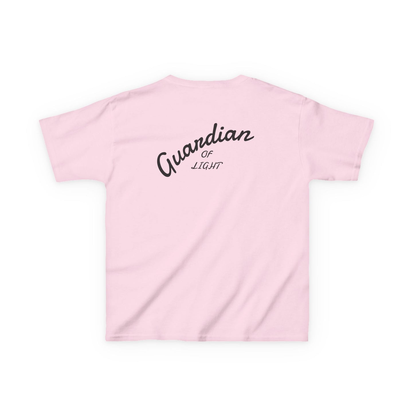 Kids 'Guardian of Light' Tee - Youth Graphic T-Shirt