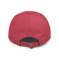 Hydrate Hip Hop Distressed Cap
