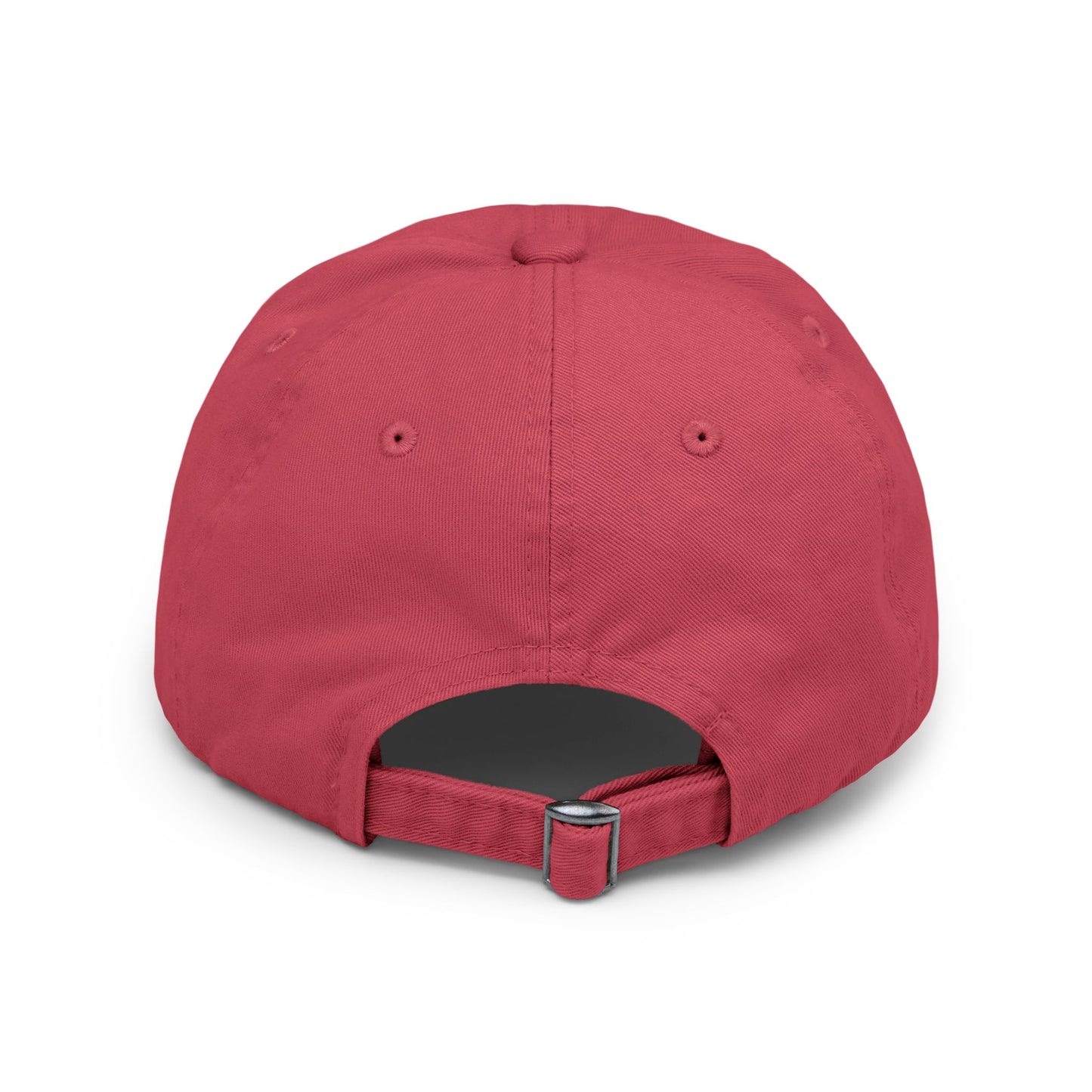Hydrate Hip Hop Distressed Cap