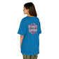 Kids Tee — "Original Soul" Front, "Hydrate Hip-Hop" Back Artistic Graphic