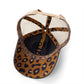 Original Soul Women's Washed Mesh-Back Cap