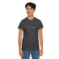 Original Soul T‑Shirt — Minimalist Vintage Script Tee