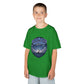 Kids 'Guardian of Light' Tee - Youth Graphic T-Shirt