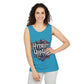 Hydrate Hip Hop Tank Top – Vintage Script Fitness & Streetwear Tee