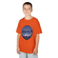 Kids 'Guardian of Light' Tee - Youth Graphic T-Shirt