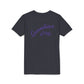 Youth Tee — Guardian of Light Fantasy Sword Graphic