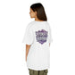 Kids Tee — "Original Soul" Front, "Hydrate Hip-Hop" Back Artistic Graphic