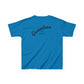 Kids 'Guardian of Light' Tee - Youth Graphic T-Shirt