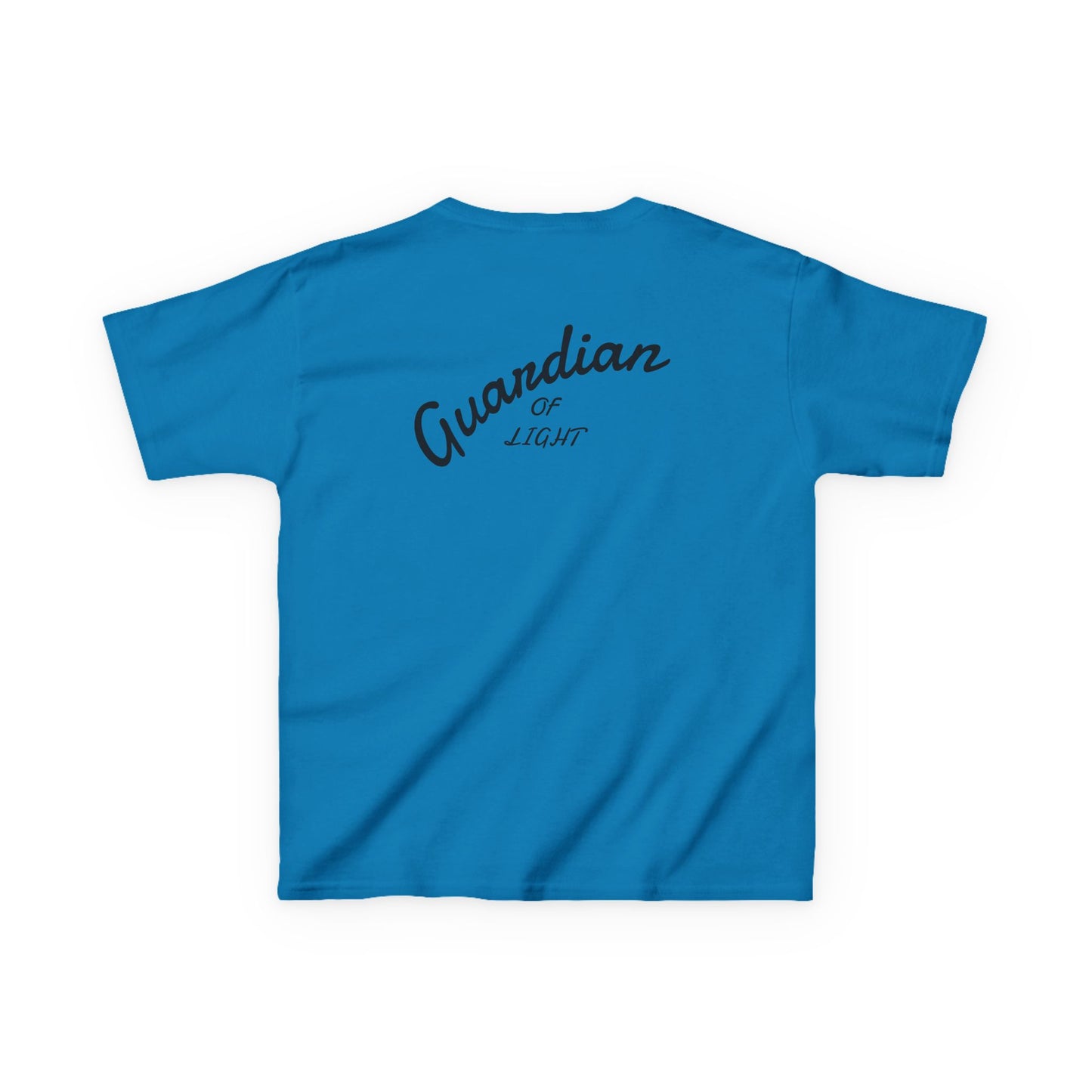 Kids 'Guardian of Light' Tee - Youth Graphic T-Shirt