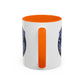 Hydrate HipHop Coffee Mug — Cosmic Tree Accent Mug (11/15oz)