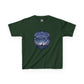 Kids 'Guardian of Light' Tee - Youth Graphic T-Shirt
