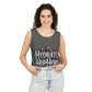 Hydrate Hip Hop Tank Top – Vintage Script Fitness & Streetwear Tee