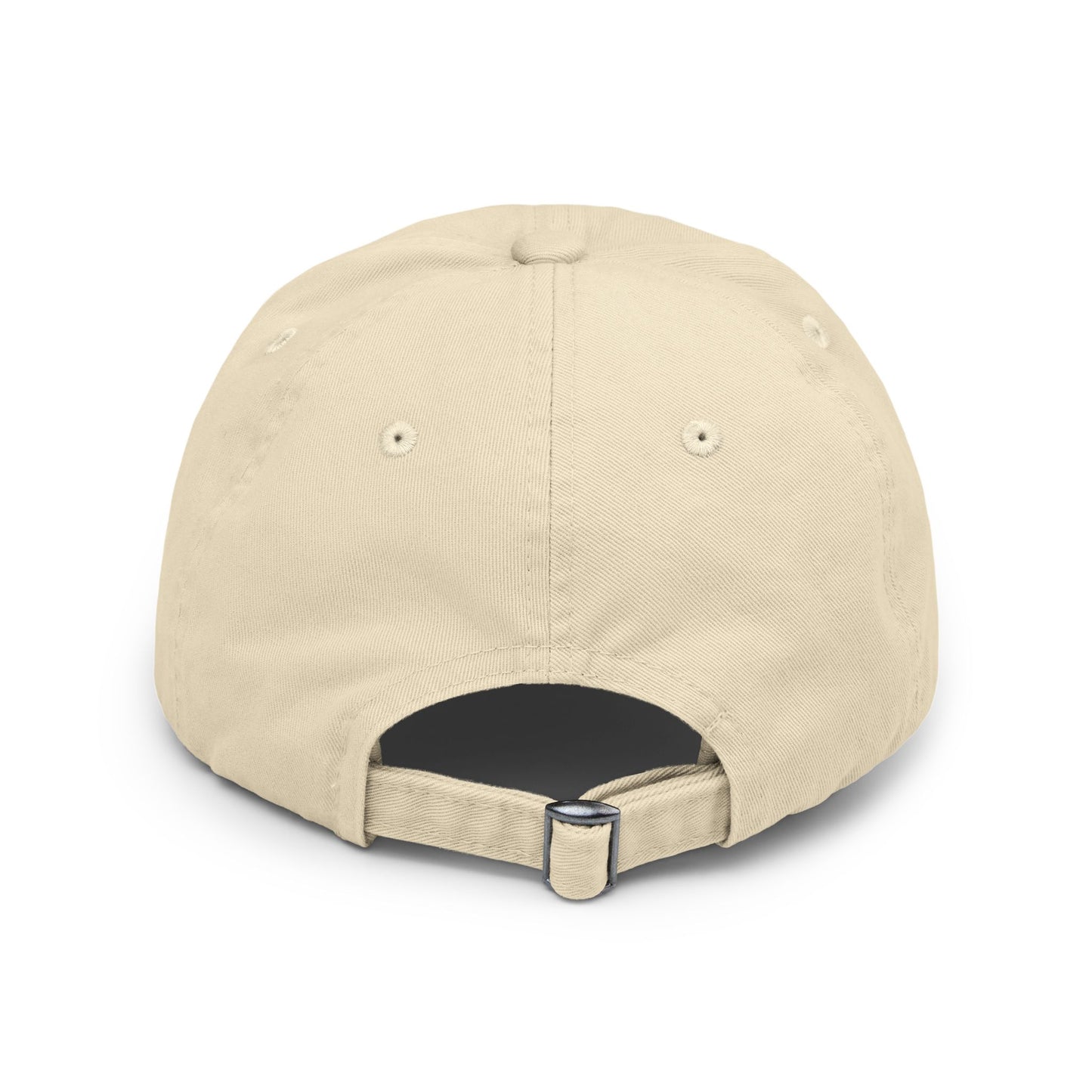 Hydrate Hip Hop Distressed Cap