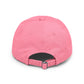 Hydrate Hip Hop Distressed Cap