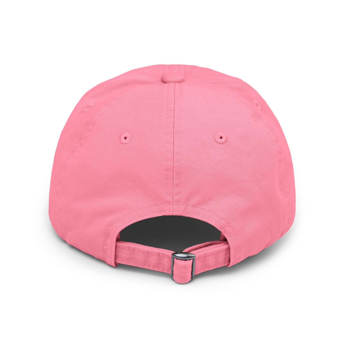 Hydrate Hip Hop Distressed Cap