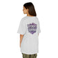 Kids Tee — "Original Soul" Front, "Hydrate Hip-Hop" Back Artistic Graphic