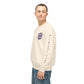 Hydrate Hip Hop Crewneck Sweatshirt — Retro Script Logo Pullover