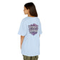 Kids Tee — "Original Soul" Front, "Hydrate Hip-Hop" Back Artistic Graphic