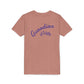 Youth Tee — Guardian of Light Fantasy Sword Graphic