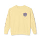 Hydrate Hip Hop Crewneck Sweatshirt — Retro Script Logo Pullover