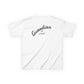 Kids 'Guardian of Light' Tee - Youth Graphic T-Shirt