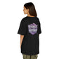 Kids Tee — "Original Soul" Front, "Hydrate Hip-Hop" Back Artistic Graphic
